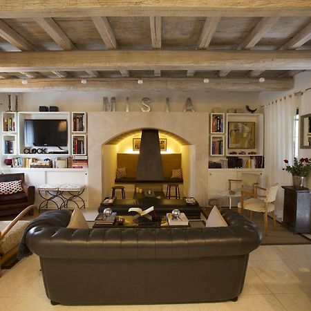 Misia Resort Orvieto Exterior foto