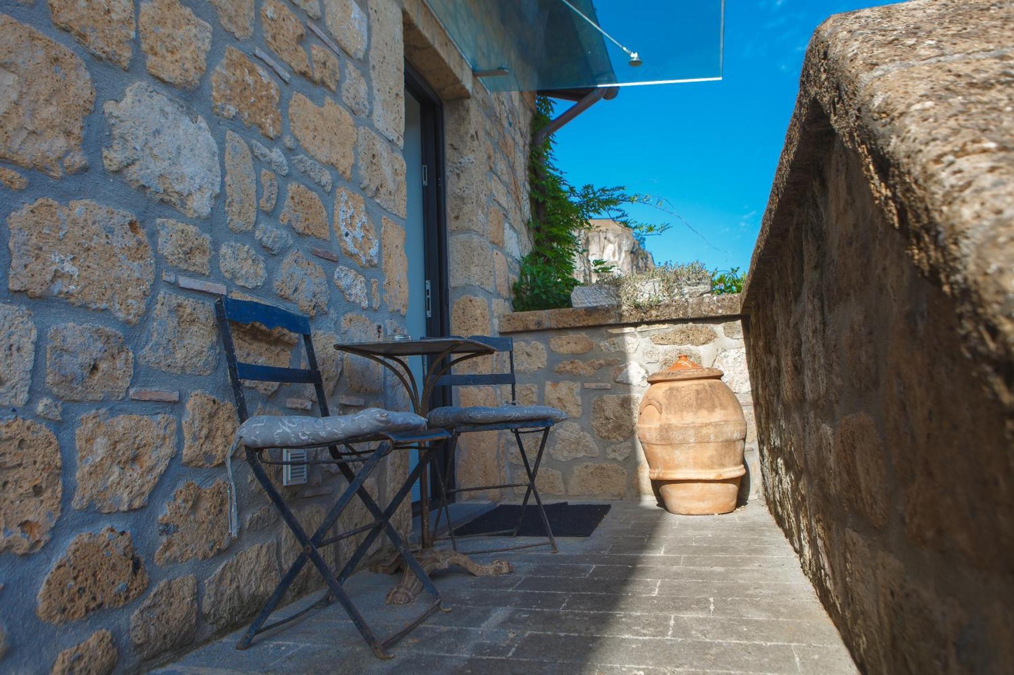 Misia Resort Orvieto Exterior foto