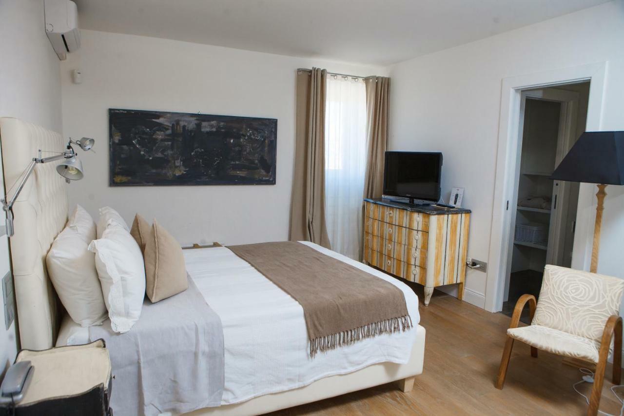 Misia Resort Orvieto Exterior foto