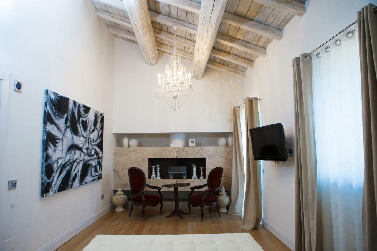 Misia Resort Orvieto Exterior foto